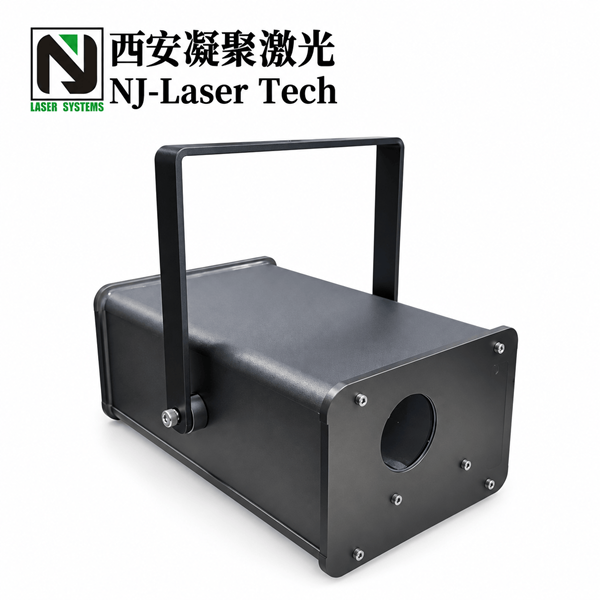 Firefly Laser Light
