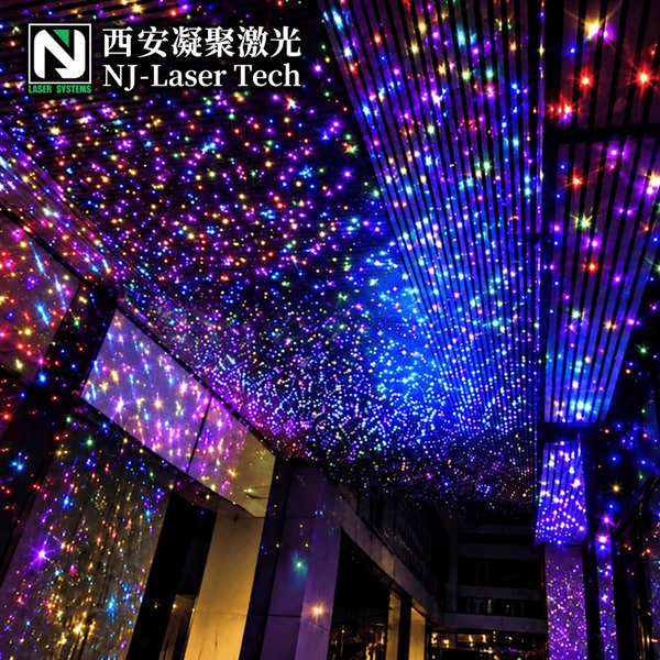 Star Light (Full Color)