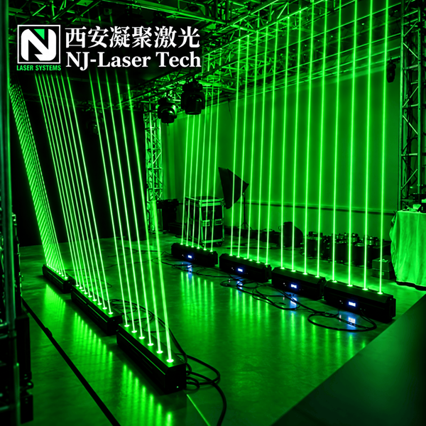 High-Power Light Building Block Laser System – 1500W / 2100W