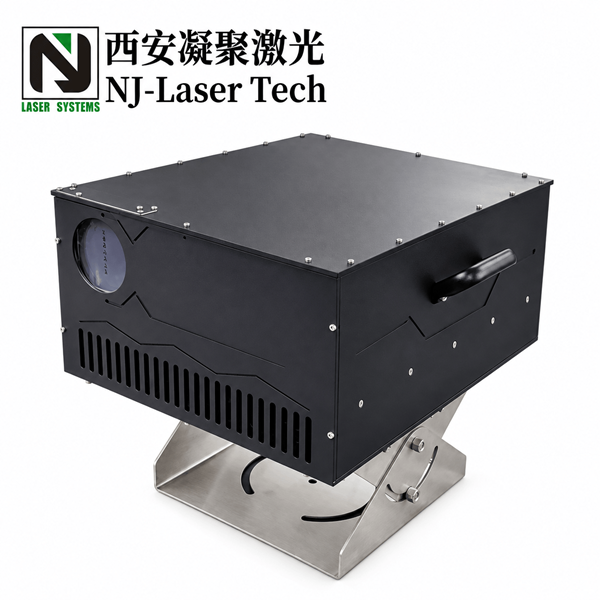 High-Power Light Print Laser System – 600W / 800W / 1000W / 1800W