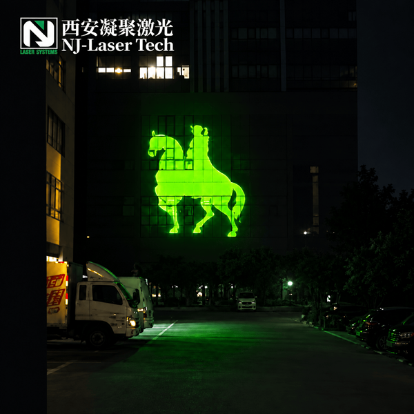 High-Power Light Print Laser System – 600W / 800W / 1000W / 1800W