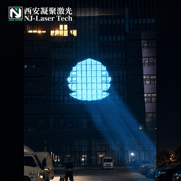 High-Power Light Print Laser System – 600W / 800W / 1000W / 1800W