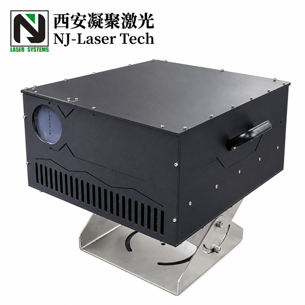 High-Power Condensed Light Framer Laser System – 600W / 800W / 1000W / 1800W