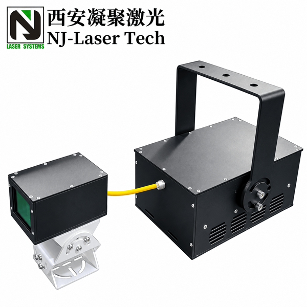 Full-Color Light Blade Laser Projector – 300W / 500W