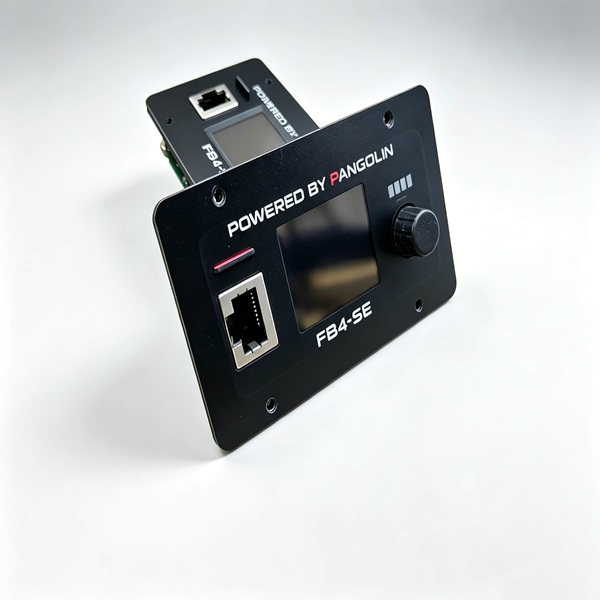 Pangolin FB4 Professional Laser Control Hardware