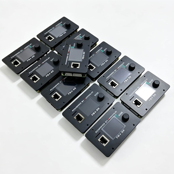 Pangolin FB4 Professional Laser Control Hardware