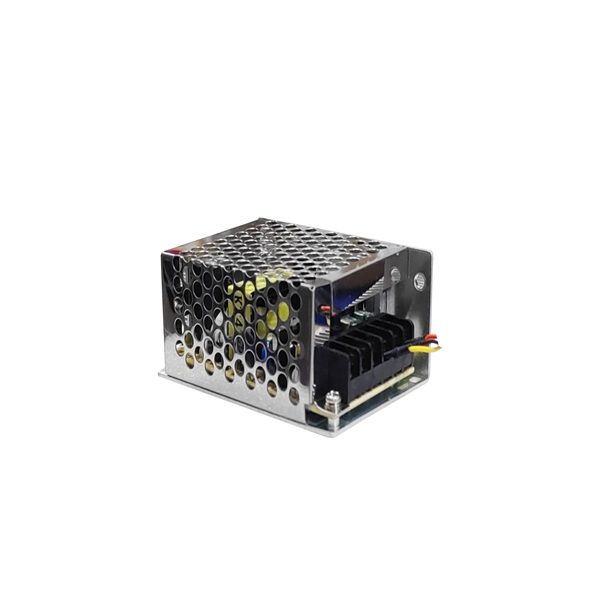 Galvo Scanners for RGB Laser Systems