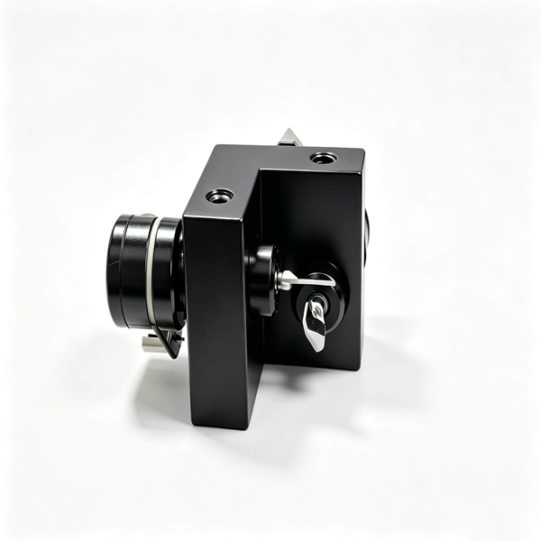Galvo Scanners for RGB Laser Systems