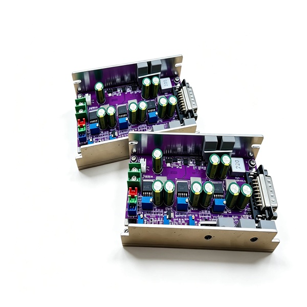 Laser Diode Drivers for RGB Laser Sources