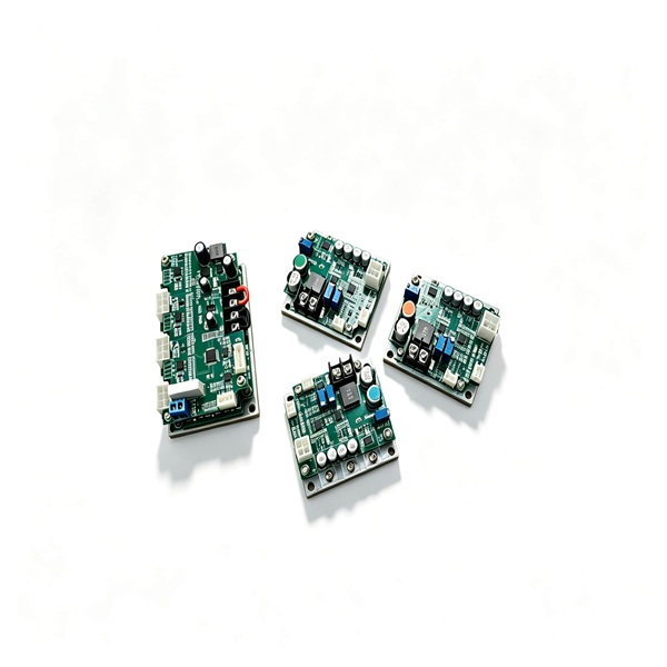 Laser Diode Drivers for RGB Laser Sources