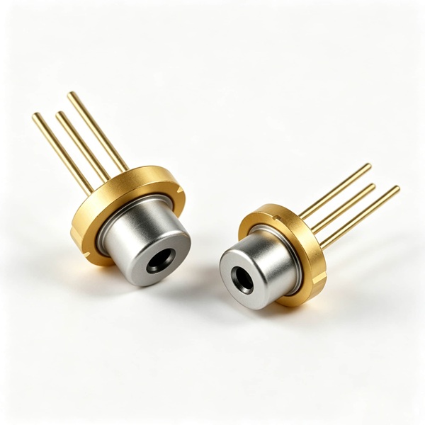 RGB Laser Diodes (LD) – Red / Green / Blue