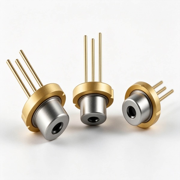 RGB Laser Diodes (LD) – Red / Green / Blue