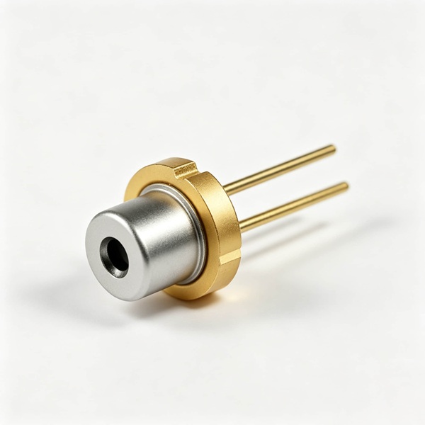 RGB Laser Diodes (LD) – Red / Green / Blue