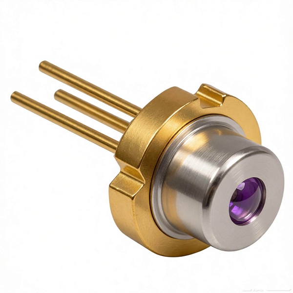 RGB Laser Diodes (LD) – Red / Green / Blue
