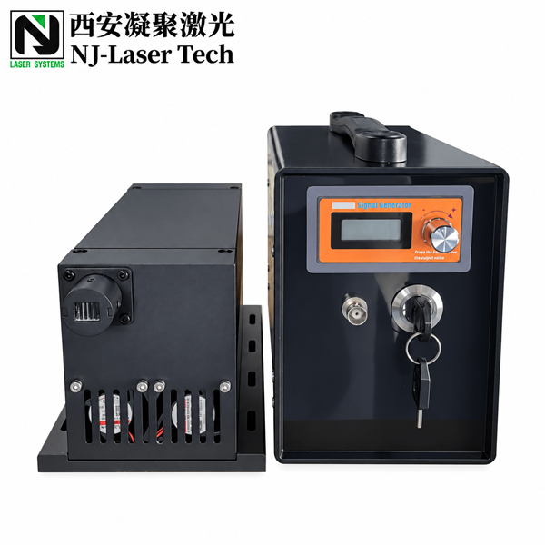 OEM & ODM Laser Products