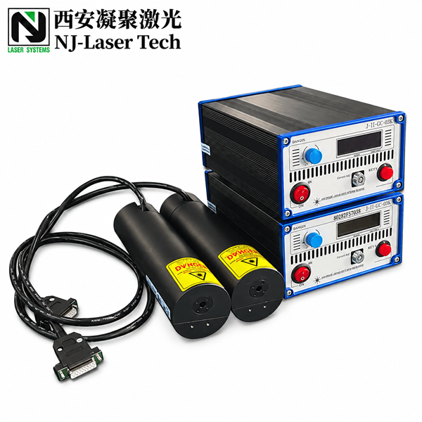 OEM & ODM Laser Products
