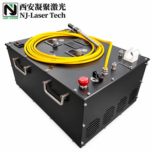 OEM & ODM Laser Products