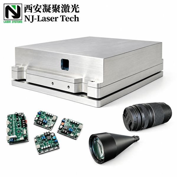 OEM & ODM Laser Products