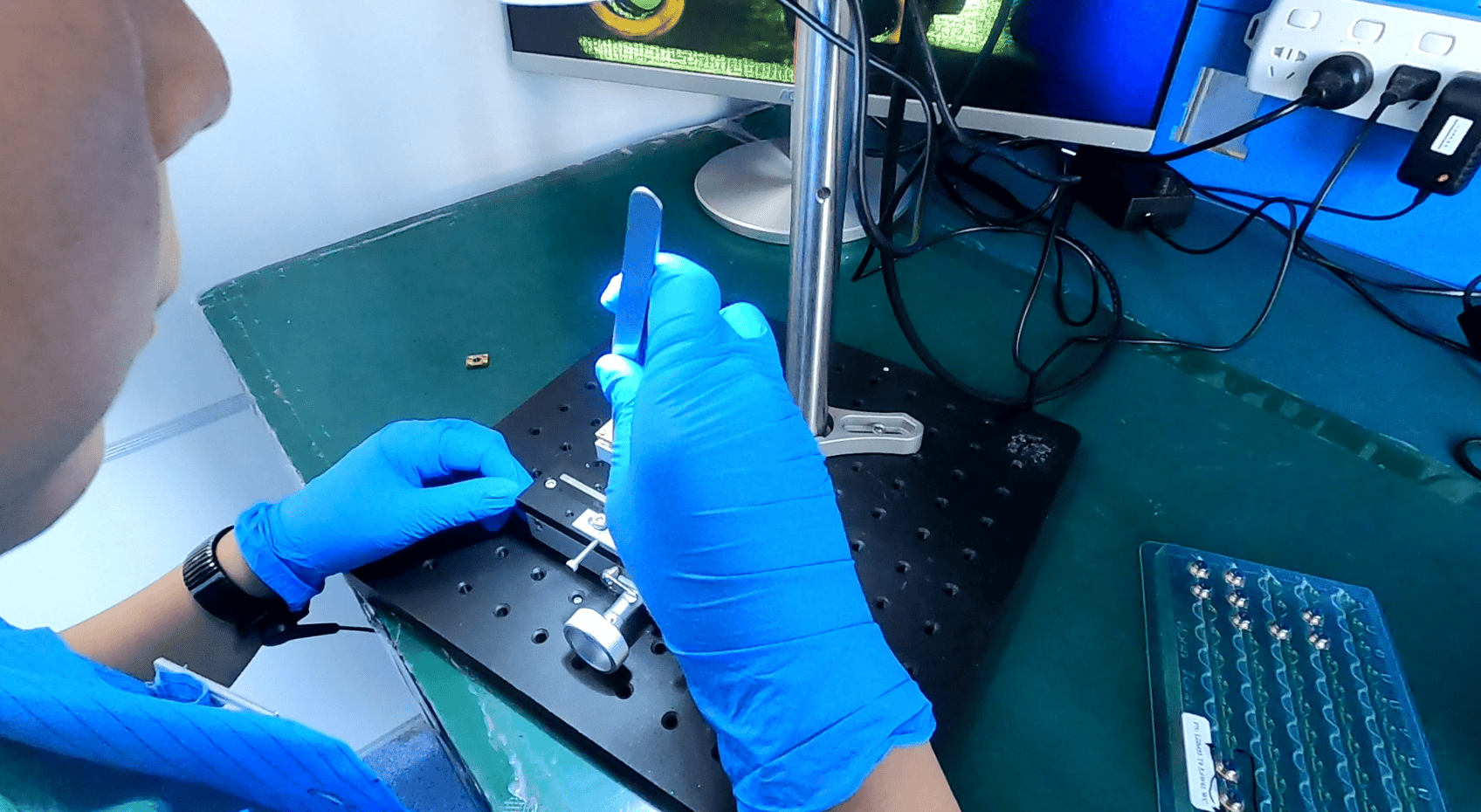 NJ Laser Tech laser research development and laser technology NJ Laser Tech laser research development and laser technology