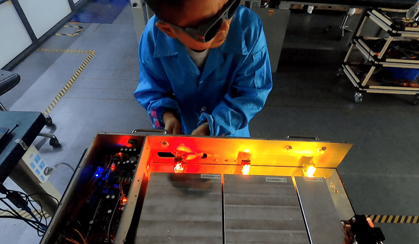 NJ Laser Tech laser research development and laser technology NJ Laser Tech laser research development and laser technology