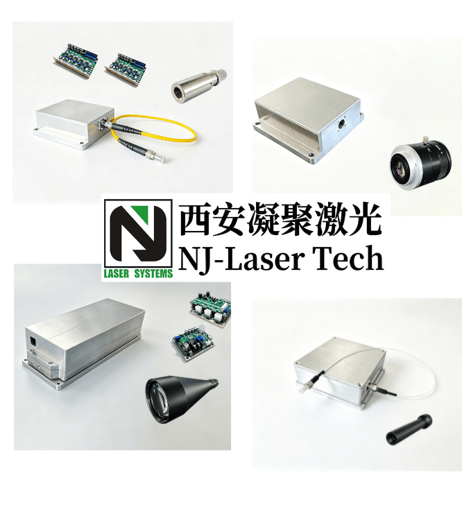 How to Choose the Right Laser for Your Application