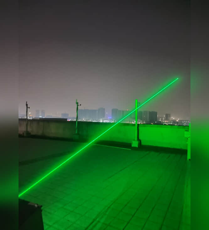 What Is Laser Beam Divergence and Why Does It Matter?