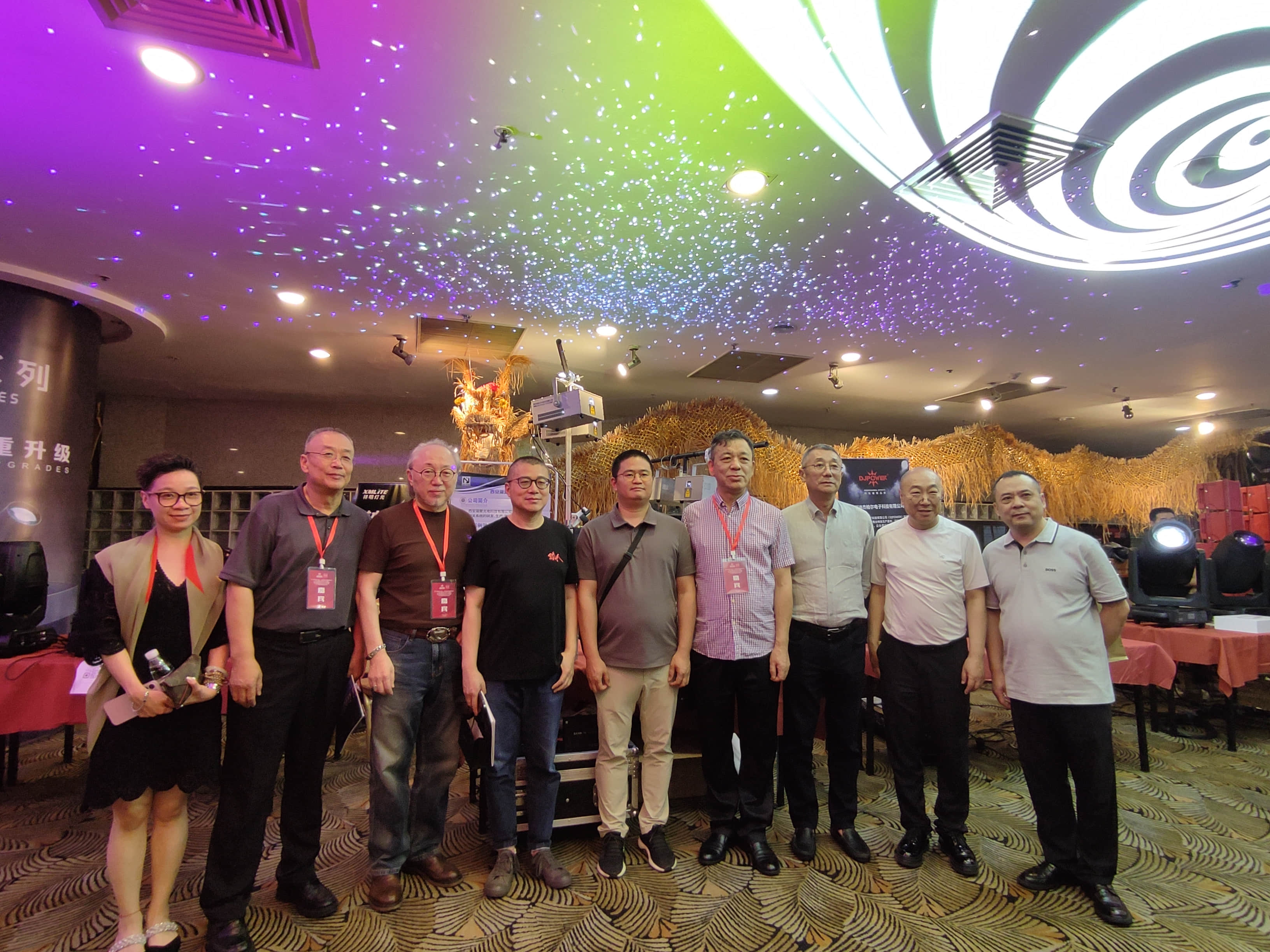 NJ Laser Tech professional laser manufacturer in China